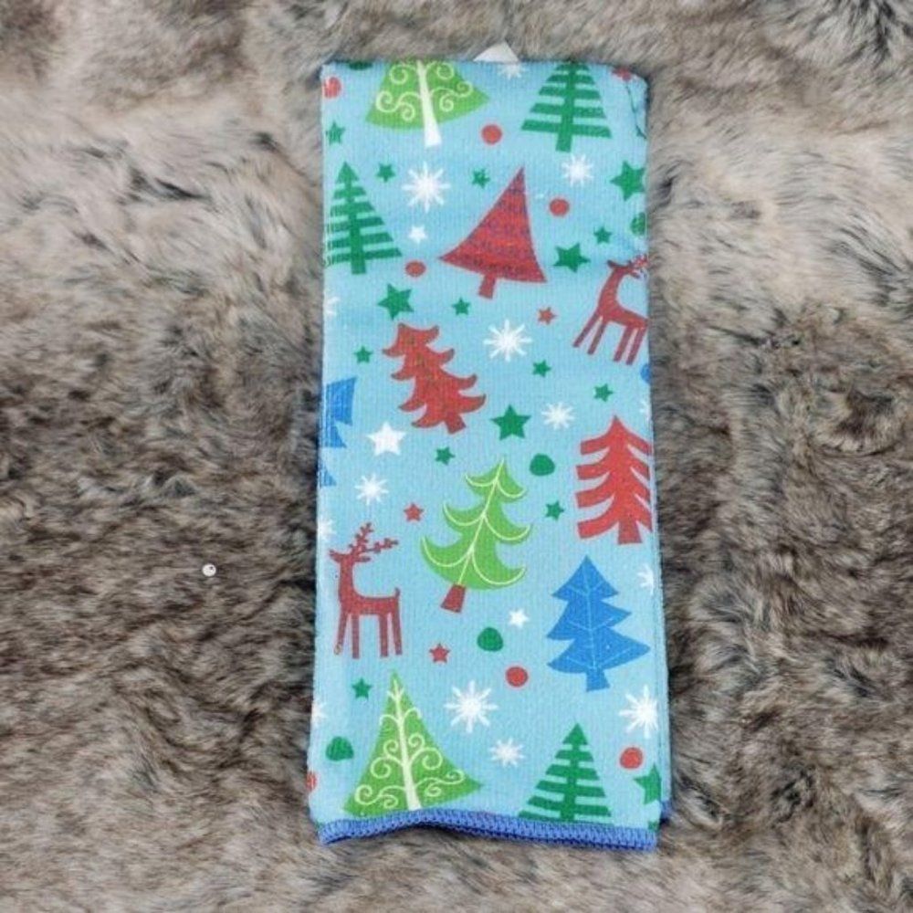 Merry Brite Microfiber Towels - Picture 2 of 5